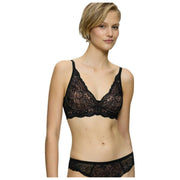 Soutien-gorge sans armatures Triumph Amourette Charm - Noir