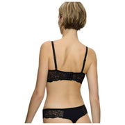 Soutien-gorge sans armatures Triumph Amourette Charm - Noir