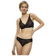 Soutien-gorge sans armatures Triumph Amourette Charm - Noir