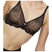 Soutien-gorge à armatures Triumph Amourette Charm - Noir