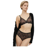 Soutien-gorge à armatures Triumph Amourette Charm - Noir