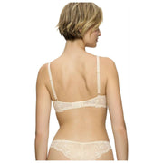 Triumph Amourette Charm Wired Bra - Creamy Dream
