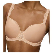 Soutien-gorge à armatures Triumph Amourette Charm - Beige Neutre