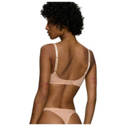 Soutien-gorge à armatures Triumph Amourette Charm - Beige Neutre