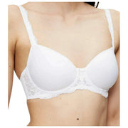 Soutien-gorge à armatures Triumph Amourette Charm - Blanc