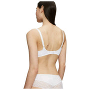 Soutien-gorge à armatures Triumph Amourette Charm - Blanc