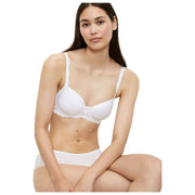 Soutien-gorge à armatures Triumph Amourette Charm - Blanc