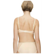 Soutien-gorge rembourré à armatures Triumph Amourette Charm - Creamy Dream