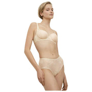 Soutien-gorge rembourré à armatures Triumph Amourette Charm - Creamy Dream