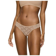 Triumph Amourette Hipster String - Peau Beige