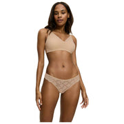Triumph Amourette Hipster String - Peau Beige
