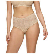Triumph Amourette Maxi Slip - Beige Peau