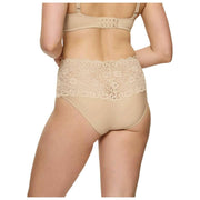 Triumph Amourette Maxi Slip - Beige Peau