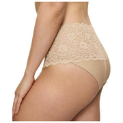 Triumph Amourette Maxi Slip - Beige Peau