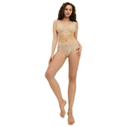 Triumph Amourette Maxi Slip - Beige Peau