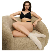 Soutien-gorge minimiseur Triumph Amourette - Noir