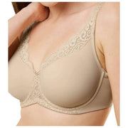 Soutien-gorge Minimiseur Triumph Amourette - Beige Peau