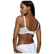 Soutien-gorge sans armatures Triumph Amourette - Blanc