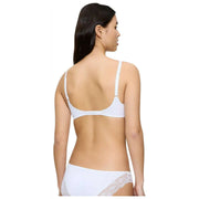 Soutien-gorge rembourré Triumph Amourette - Blanc