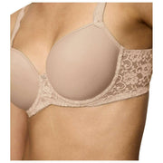 Soutien-gorge rembourré à armatures Triumph Amourette - Beige peau