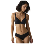 Soutien-gorge Triumph Body Make Up Soft Touch - Noir