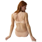 Soutien-gorge Triumph Body Make Up Soft Touch - Beige Neutre