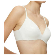 Soutien-gorge Triumph Body Make Up Soft Touch - Crème Vanille