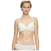 Soutien-gorge Triumph Body Make Up Soft Touch - Crème Vanille