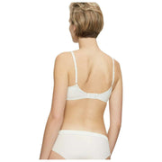 Soutien-gorge Triumph Body Make Up Soft Touch - Crème Vanille