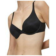 Soutien-gorge rembourré doux au toucher Triumph Body Make Up - Noir