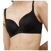 Soutien-gorge à armatures Soft Touch Triumph Body Make Up - Noir