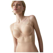 Soutien-gorge à armatures Soft Touch Triumph Body Make Up - Beige Neutre