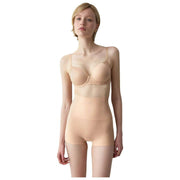 Soutien-gorge à armatures Soft Touch Triumph Body Make Up - Beige Neutre