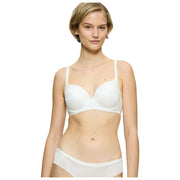 Soutien-gorge à armatures Soft Touch Triumph Body Make Up - Crème Vanille