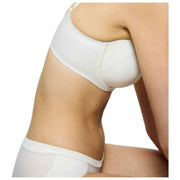 Soutien-gorge à armatures Soft Touch Triumph Body Make Up - Crème Vanille