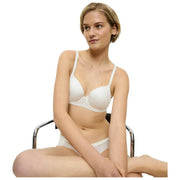 Soutien-gorge à armatures Soft Touch Triumph Body Make Up - Crème Vanille