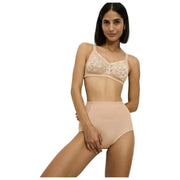 Soutien-gorge sans armatures Triumph Delicate Doreen - Beige peau lisse