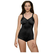 Body Shape Triumph Doreen en coton - Noir
