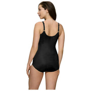 Body Shape Triumph Doreen en coton - Noir