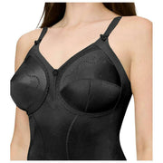 Body Shape Triumph Doreen en coton - Noir