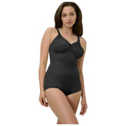 Body Shape Triumph Doreen en coton - Noir