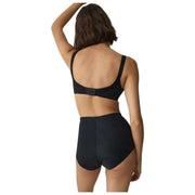 Soutien-gorge sans armatures Triumph Doreen - Noir