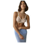 Soutien-gorge sans armatures Triumph Doreen - Beige peau