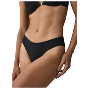 Slip Triumph Pure Micro Tai - Noir