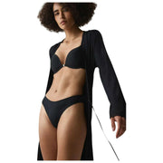 Slip Triumph Pure Micro Tai - Noir