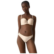 Slip Triumph Pure Micro Tai - Camée Beige