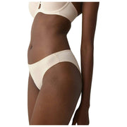 Slip Triumph Pure Micro Tai - Camée Beige