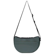 Ucon Acrobatics Lotus Infinity Alva Medium Crossbody Bag - Pine Green