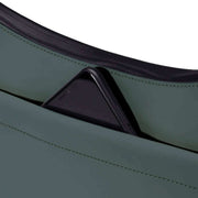 Ucon Acrobatics Lotus Infinity Alva Medium Crossbody Bag - Pine Green