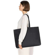 Ucon Acrobatics Lotus Infinity Emilia Tote Bag - Black